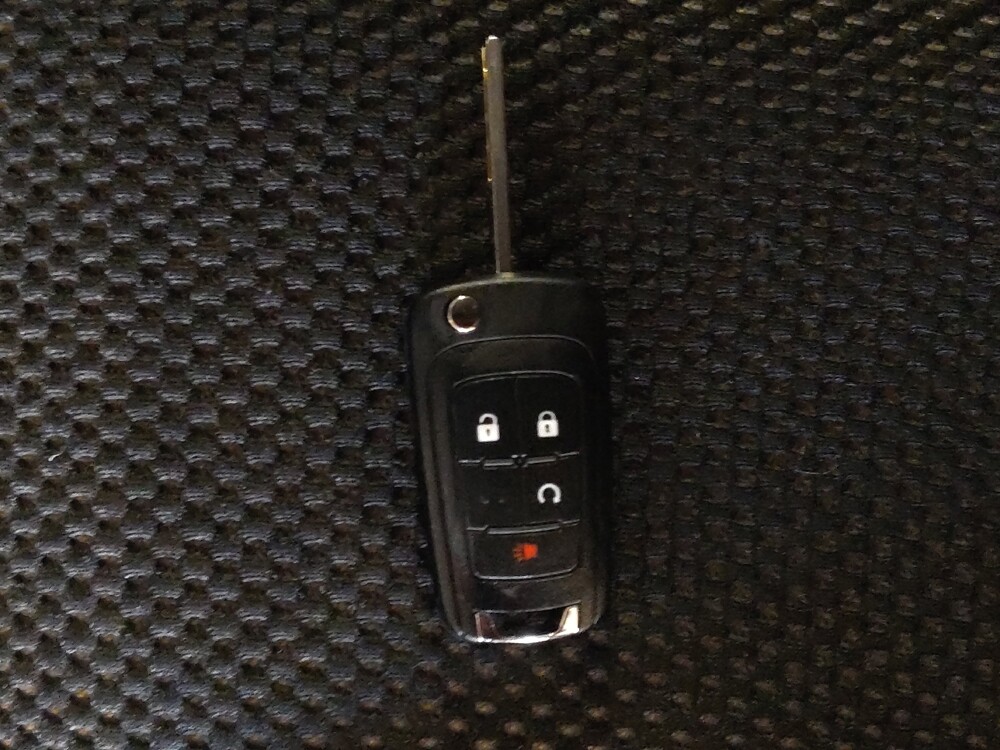 2016 GMC Terrain in Kissimmee, FL 34744 - 18053132 32