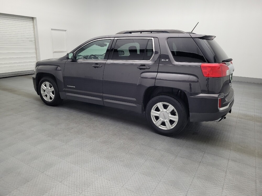 2016 GMC Terrain in Kissimmee, FL 34744 - 18053132 3