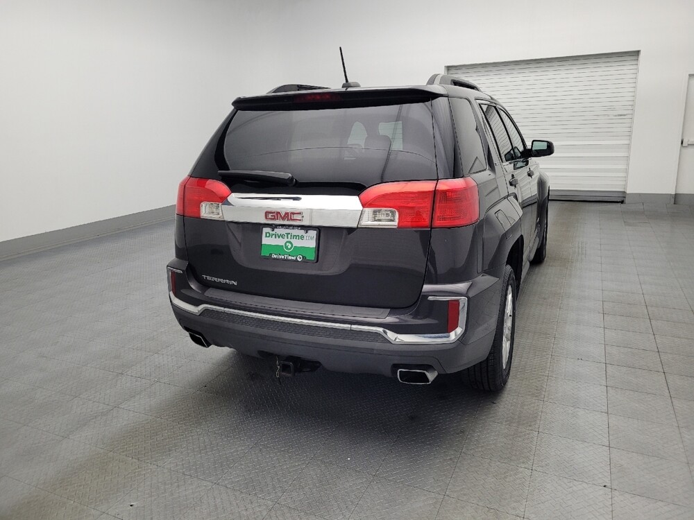 2016 GMC Terrain in Kissimmee, FL 34744 - 18053132 7