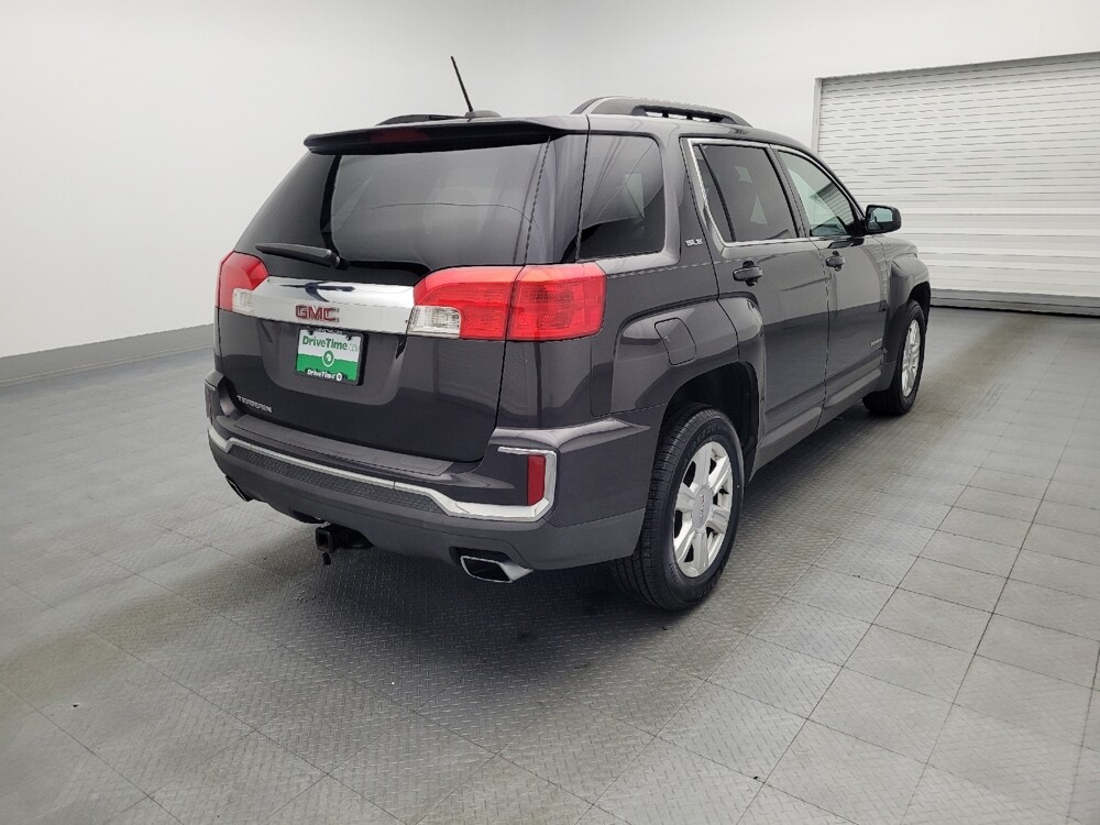 2016 GMC Terrain in Kissimmee, FL 34744 - 18053132 9