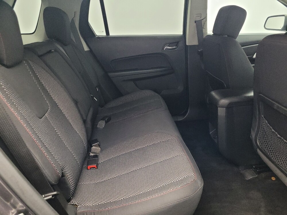 2016 GMC Terrain in Kissimmee, FL 34744 - 18053132 19