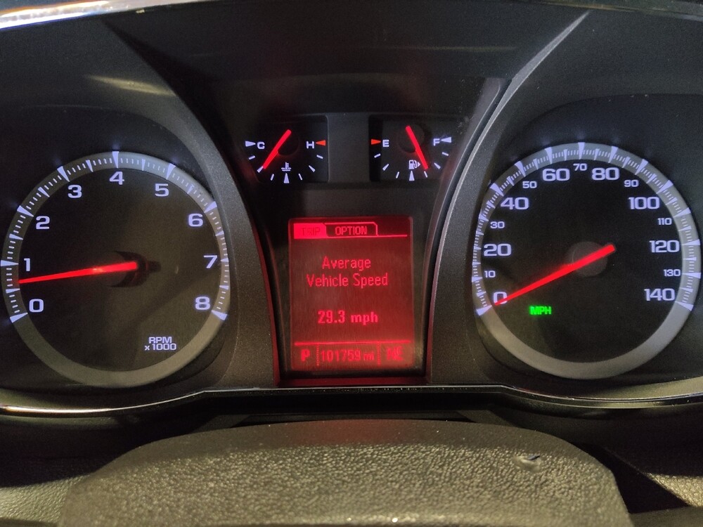 2016 GMC Terrain in Kissimmee, FL 34744 - 18053132 23