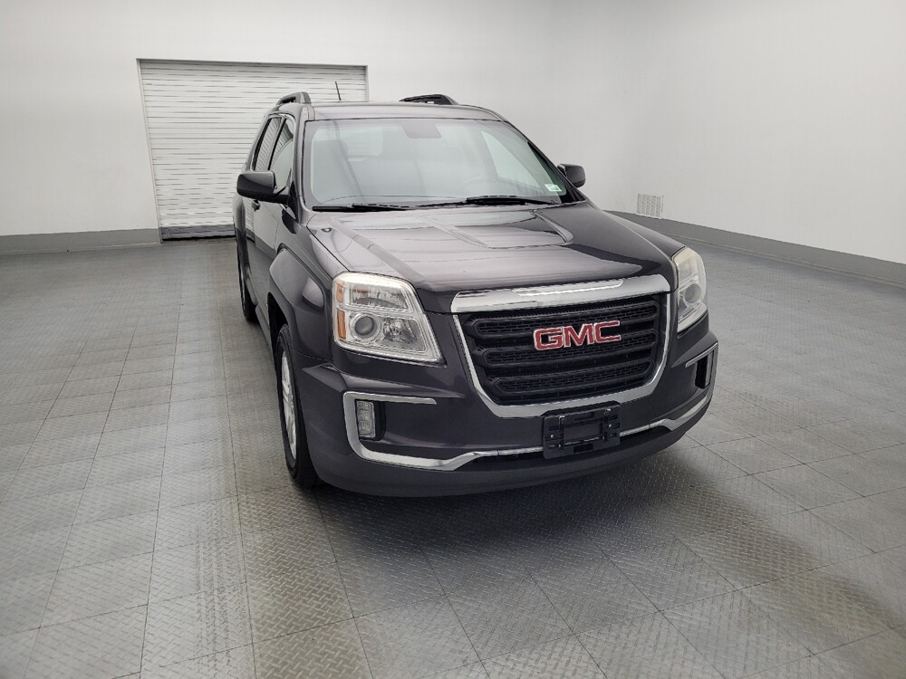 2016 GMC Terrain in Kissimmee, FL 34744 - 18053132 14