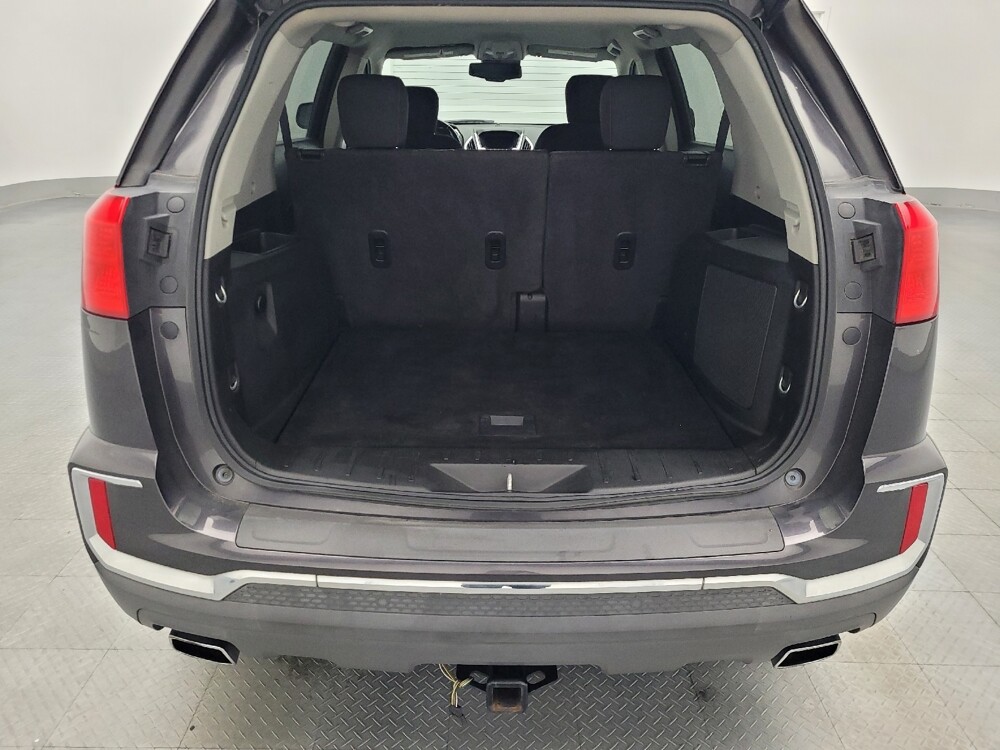 2016 GMC Terrain in Kissimmee, FL 34744 - 18053132 29