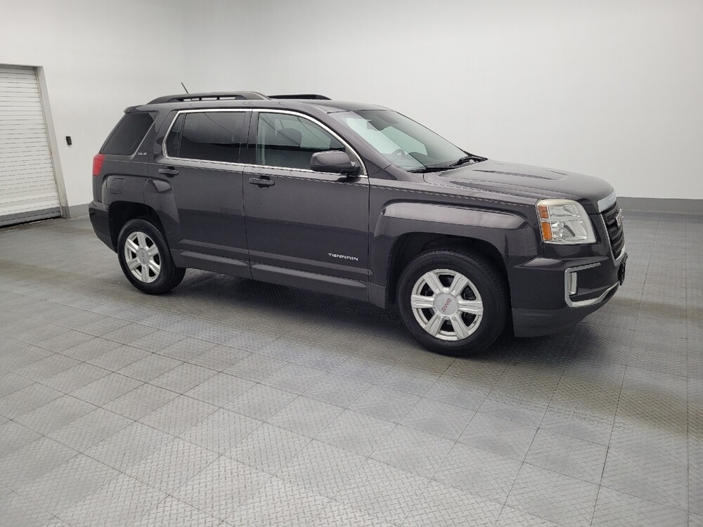 2016 GMC Terrain in Kissimmee, FL 34744 - 18053132 11