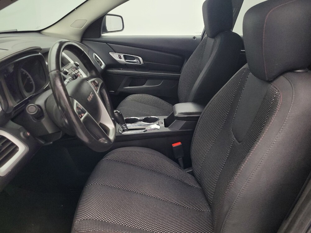 2016 GMC Terrain in Kissimmee, FL 34744 - 18053132 17