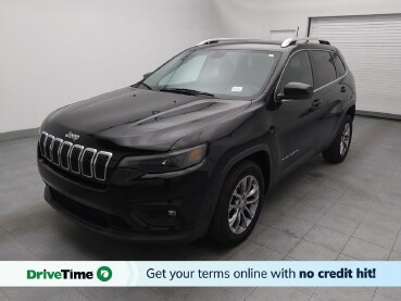 2020 Jeep Cherokee in Charleston, SC 29414
