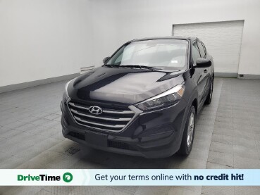 2018 Hyundai Tucson in Union City, GA 30291