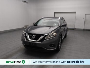 2015 Nissan Murano in Union City, GA 30291