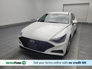 2021 Hyundai Sonata in Chattanooga, TN 37421