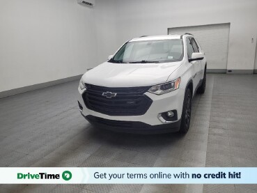 2019 Chevrolet Traverse in Chattanooga, TN 37421