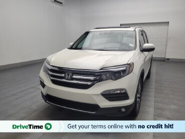 2017 Honda Pilot in Chattanooga, TN 37421