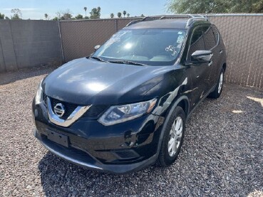 2016 Nissan Rogue in Mesa, AZ 85212
