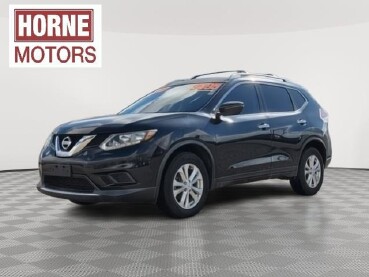 2016 Nissan Rogue in Mesa, AZ 85212