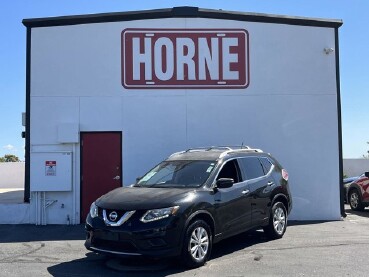 2016 Nissan Rogue in Mesa, AZ 85212