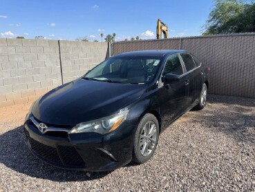 2015 Toyota Camry in Mesa, AZ 85212