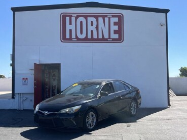 2015 Toyota Camry in Mesa, AZ 85212