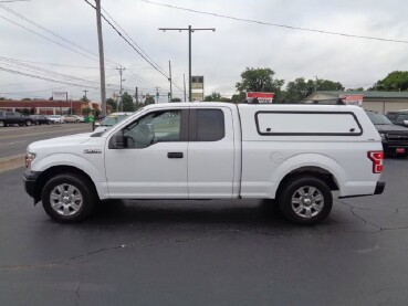 2018 Ford F150 in Lebanon, TN 37087-3302