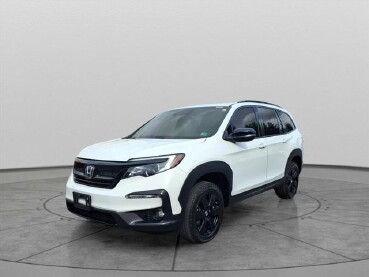 2022 Honda Pilot in Winchester, VA 22602