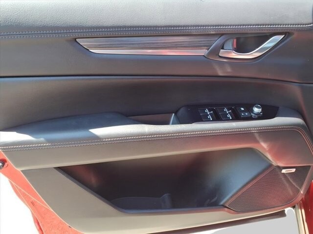 2021 MAZDA CX-5 in Winchester, VA 22602 - 18053167 18