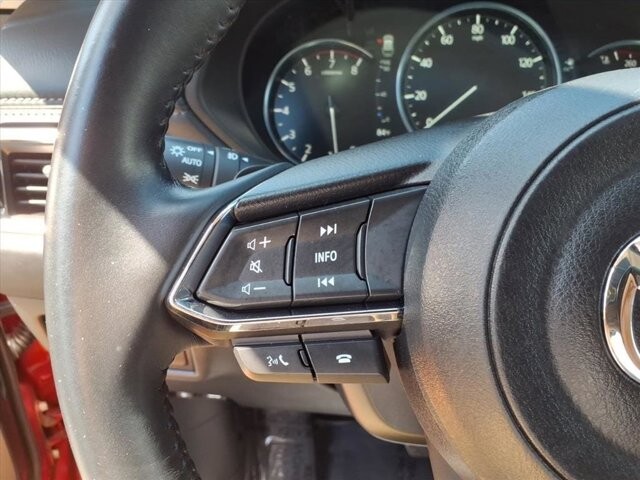 2021 MAZDA CX-5 in Winchester, VA 22602 - 18053167 66