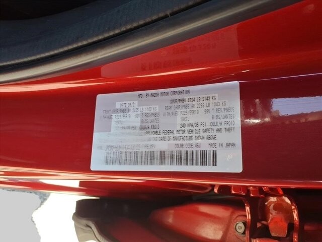 2021 MAZDA CX-5 in Winchester, VA 22602 - 18053167 109