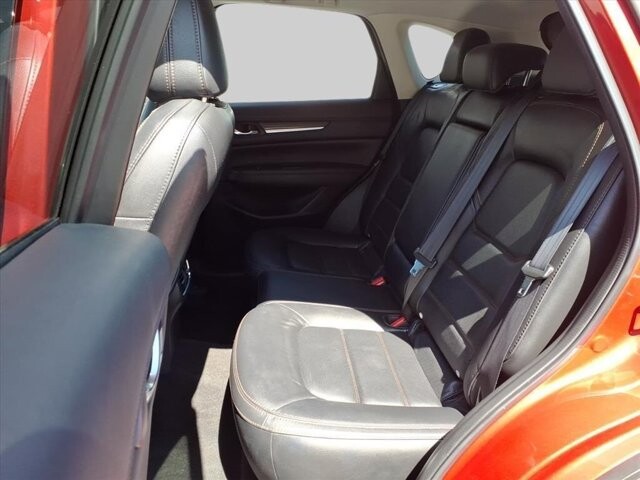 2021 MAZDA CX-5 in Winchester, VA 22602 - 18053167 15