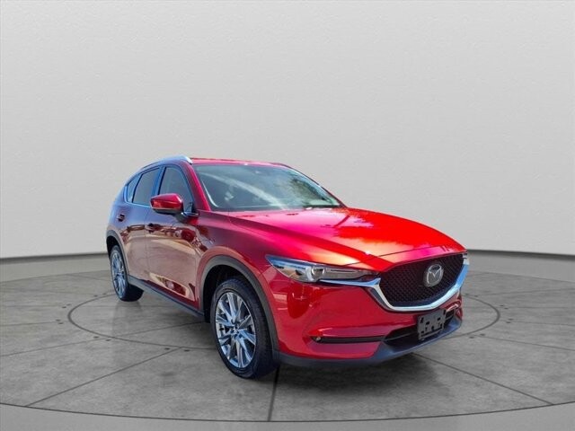 2021 MAZDA CX-5 in Winchester, VA 22602 - 18053167 42