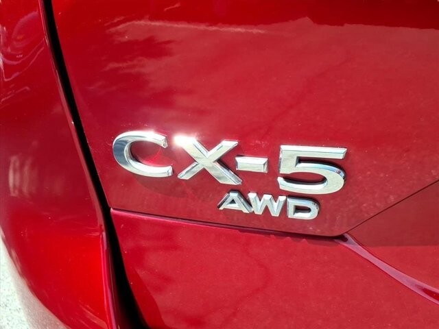 2021 MAZDA CX-5 in Winchester, VA 22602 - 18053167 48