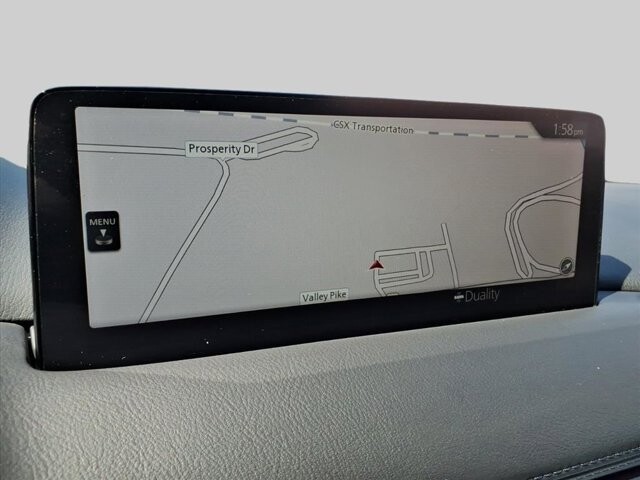 2021 MAZDA CX-5 in Winchester, VA 22602 - 18053167 71