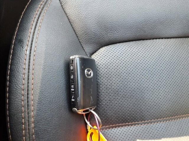 2021 MAZDA CX-5 in Winchester, VA 22602 - 18053167 37