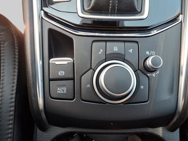 2021 MAZDA CX-5 in Winchester, VA 22602 - 18053167 74