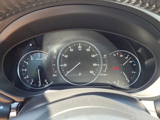 2021 MAZDA CX-5 in Winchester, VA 22602 - 18053167 133