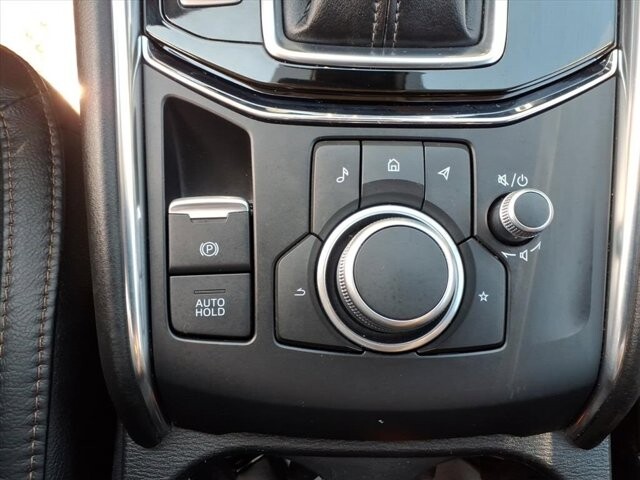 2021 MAZDA CX-5 in Winchester, VA 22602 - 18053167 141