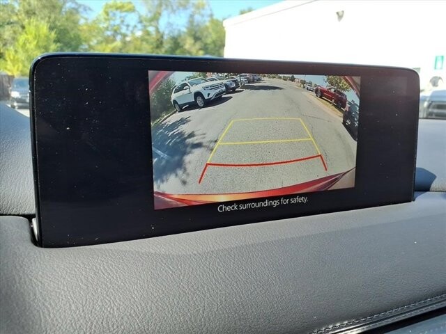 2021 MAZDA CX-5 in Winchester, VA 22602 - 18053167 137