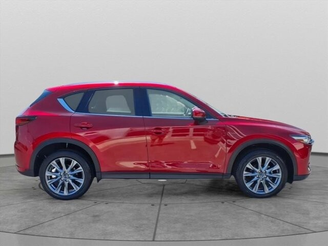 2021 MAZDA CX-5 in Winchester, VA 22602 - 18053167 43