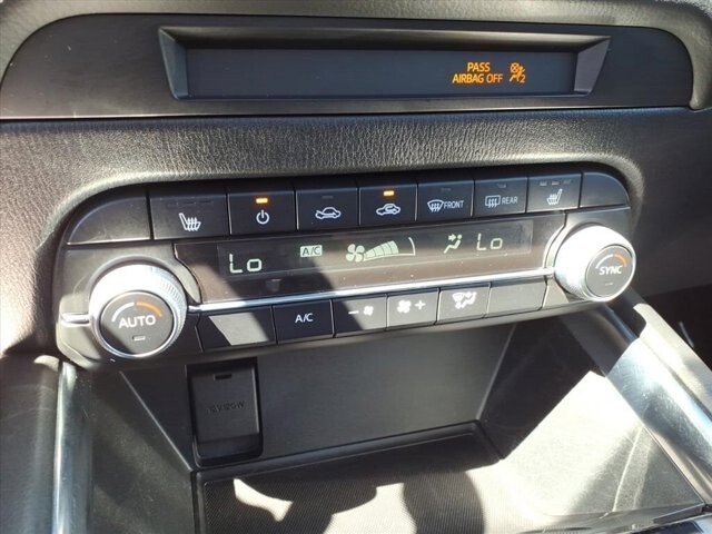 2021 MAZDA CX-5 in Winchester, VA 22602 - 18053167 104