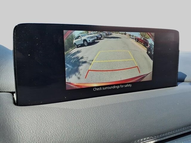 2021 MAZDA CX-5 in Winchester, VA 22602 - 18053167 70