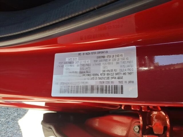 2021 MAZDA CX-5 in Winchester, VA 22602 - 18053167 144