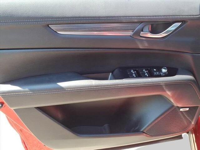 2021 MAZDA CX-5 in Winchester, VA 22602 - 18053167 58