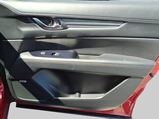 2021 MAZDA CX-5 in Winchester, VA 22602 - 18053167 63