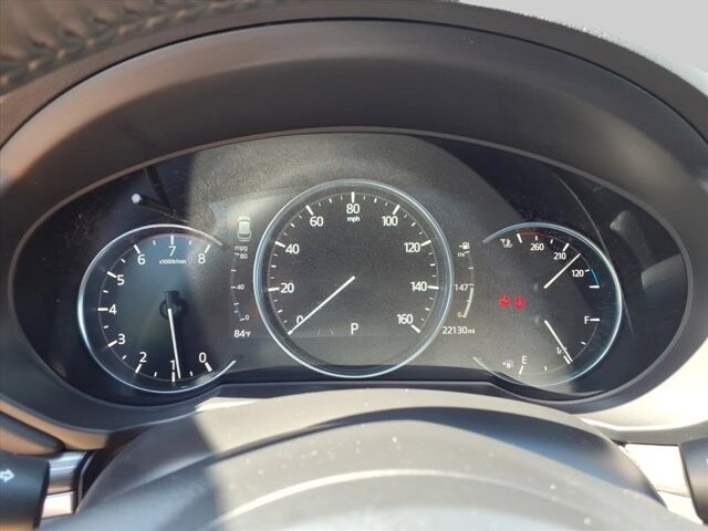 2021 MAZDA CX-5 in Winchester, VA 22602 - 18053167 24