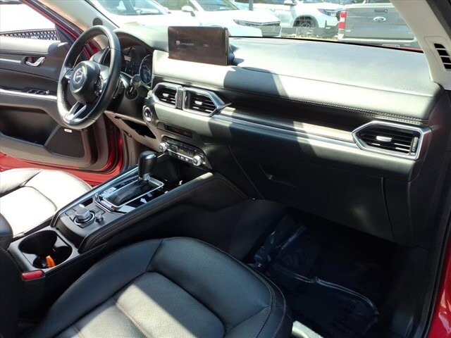 2021 MAZDA CX-5 in Winchester, VA 22602 - 18053167 132