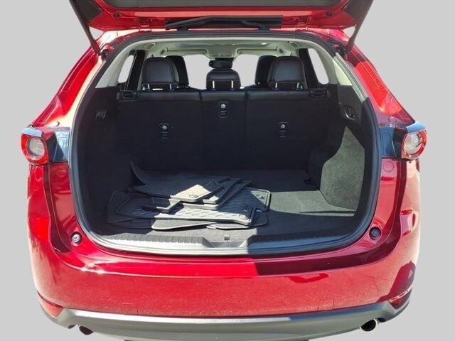 2021 MAZDA CX-5 in Winchester, VA 22602 - 18053167 11