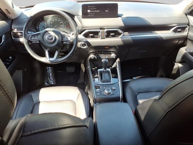 2021 MAZDA CX-5 in Winchester, VA 22602 - 18053167 89