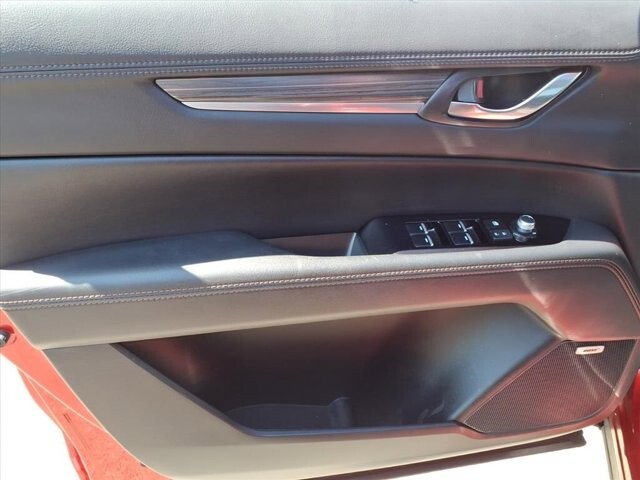 2021 MAZDA CX-5 in Winchester, VA 22602 - 18053167 127