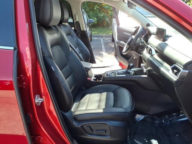 2021 MAZDA CX-5 in Winchester, VA 22602 - 18053167 130