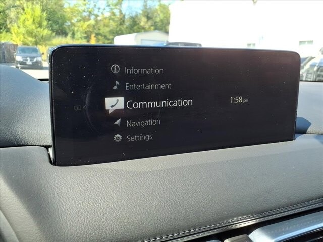 2021 MAZDA CX-5 in Winchester, VA 22602 - 18053167 136