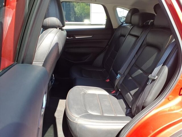 2021 MAZDA CX-5 in Winchester, VA 22602 - 18053167 124