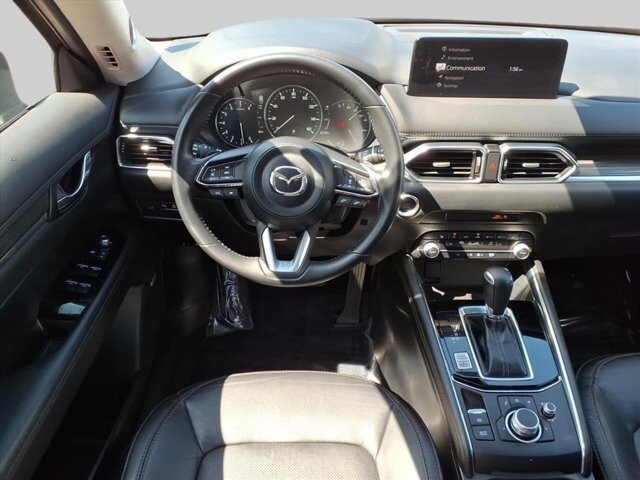 2021 MAZDA CX-5 in Winchester, VA 22602 - 18053167 54